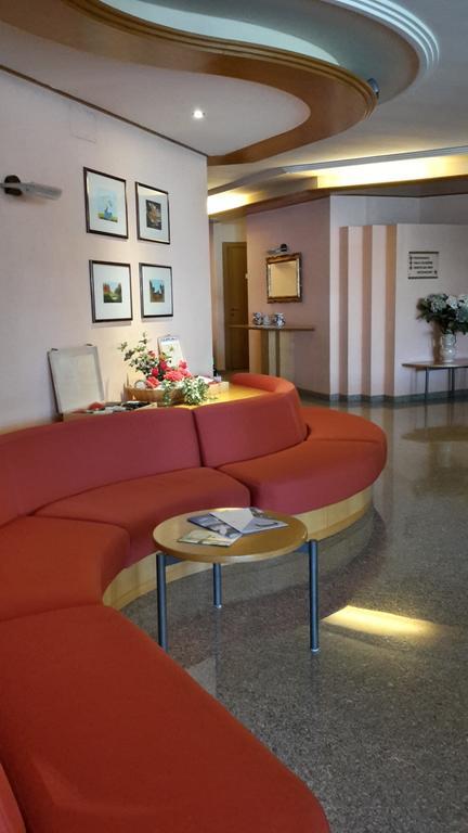 Locanda Alle Officine Buttrio Esterno foto