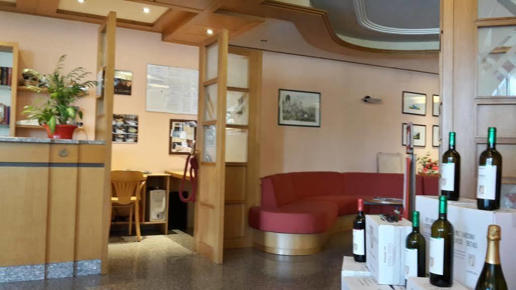 Locanda Alle Officine Buttrio Esterno foto